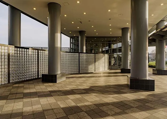 Der Valk Paris Cdg Airport 4* Roissy-en-France