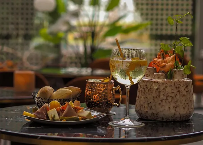 Hotel Der Valk Paris Cdg Airport Roissy-en-France