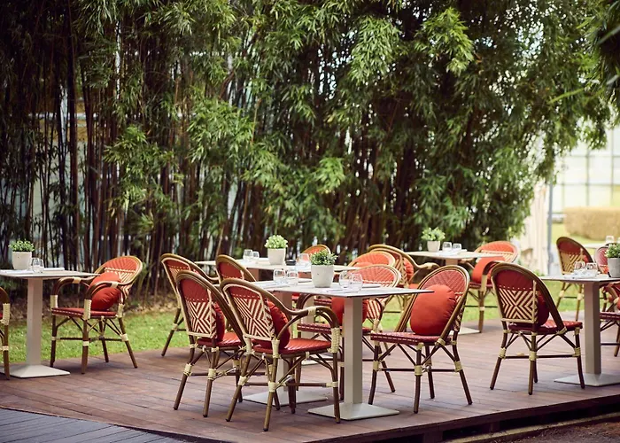 Der Valk Paris Cdg Airport Roissy-en-France