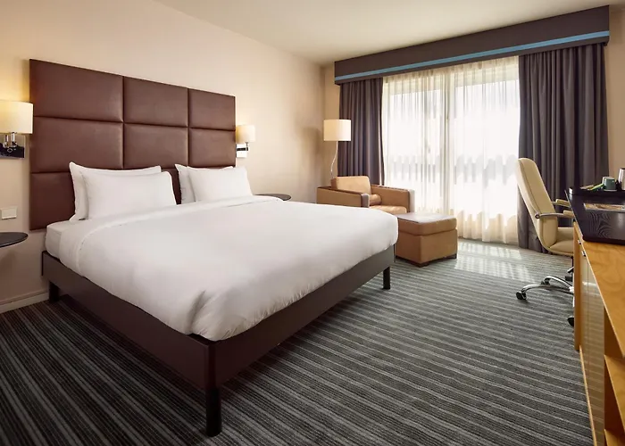 Der Valk Paris Cdg Airport Roissy-en-France