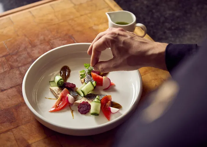 Der Valk Paris Cdg Airport Hotel