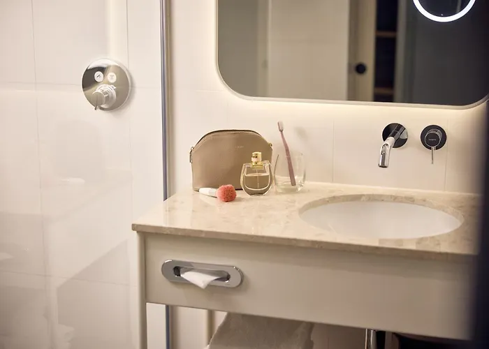 Der Valk Paris Cdg Airport 4* Roissy-en-France