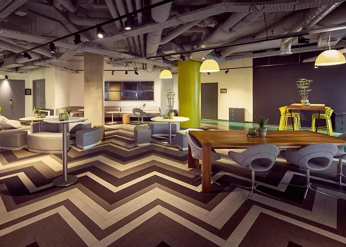 Hotel Der Valk Paris Cdg Airport