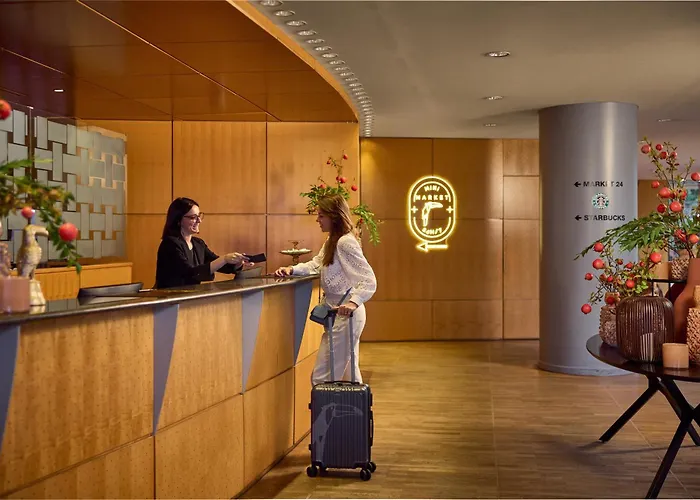 Der Valk Paris Cdg Airport 4* Roissy-en-France