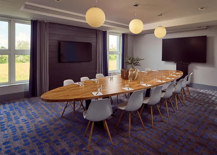 Der Valk Paris Cdg Airport Hotel