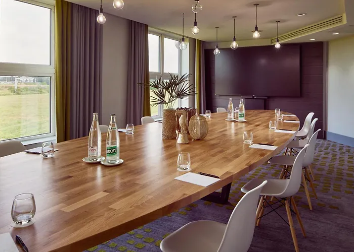 Der Valk Paris Cdg Airport 4*