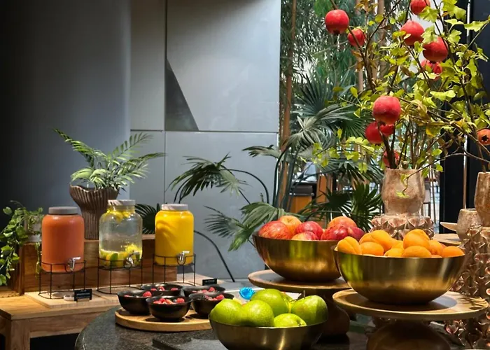 Hotel Der Valk Paris Cdg Airport