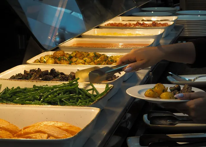 Der Valk Paris Cdg Airport Hotel