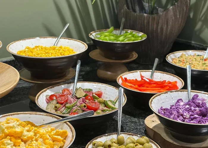 Hotel Der Valk Paris Cdg Airport