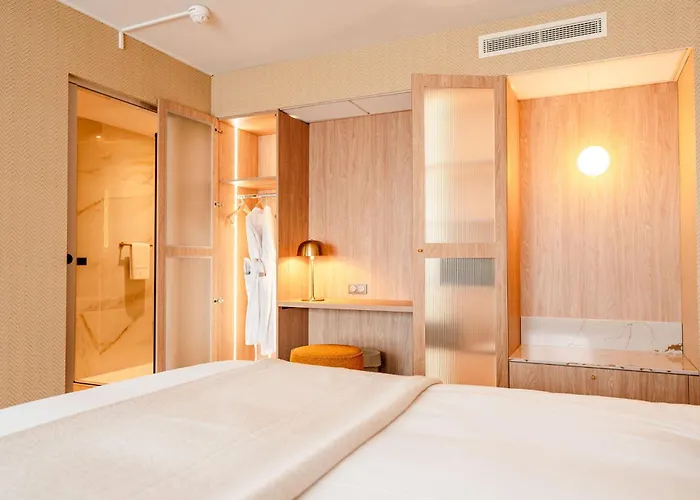 Der Valk Paris Cdg Airport Roissy-en-France