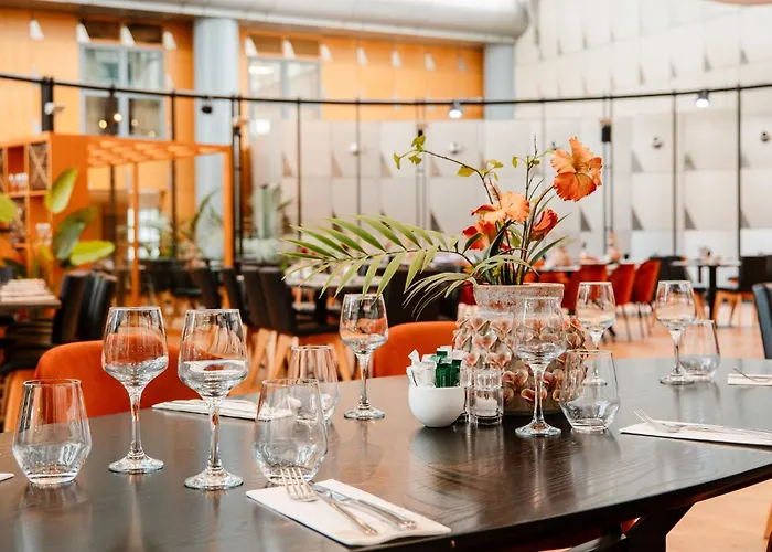 Hotel Der Valk Paris Cdg Airport