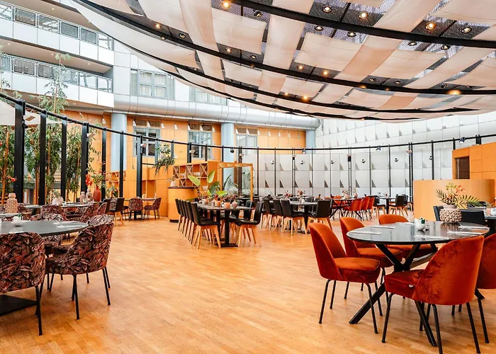 Der Valk Paris Cdg Airport 4* Roissy-en-France