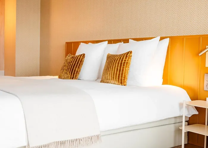 Hotel Der Valk Paris Cdg Airport Roissy-en-France