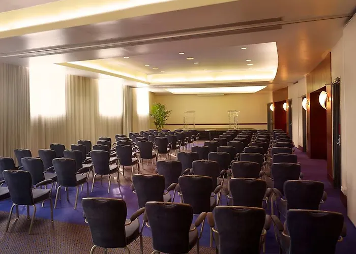 Der Valk Paris Cdg Airport Hotel