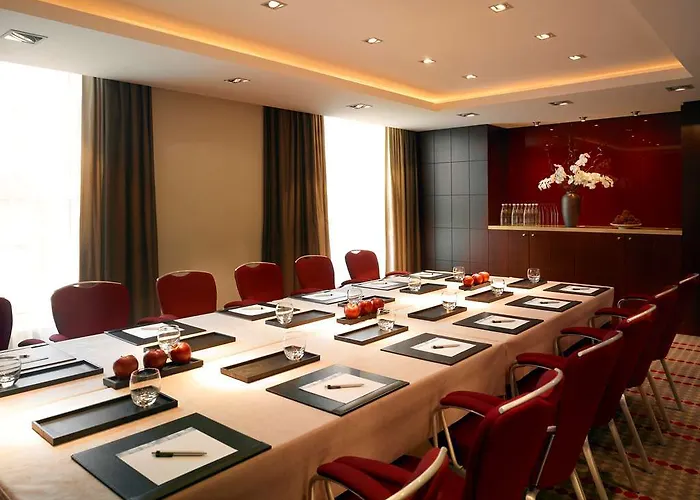 Der Valk Paris Cdg Airport 4* Roissy-en-France