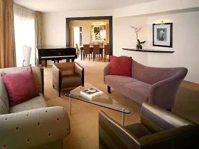 Der Valk Paris Cdg Airport Hotel Roissy-en-France