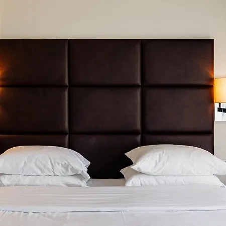 Der Valk Paris Cdg Airport 4* Roissy-en-France