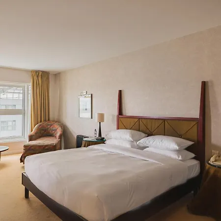 Der Valk Paris Cdg Airport 4*
