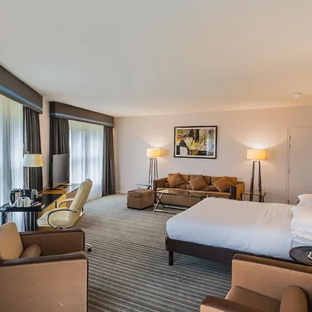 Der Valk Paris Cdg Airport Hotel Roissy-en-France