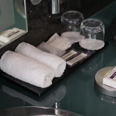 Hotel Der Valk Paris Cdg Airport 4*