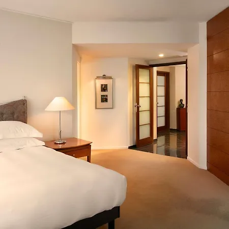 Der Valk Paris Cdg Airport Hotel