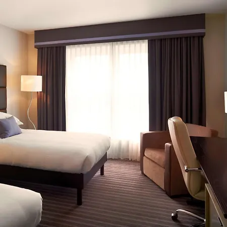 Der Valk Paris Cdg Airport 4*