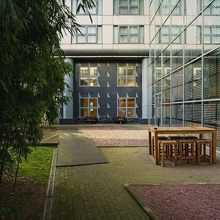 Hotel Der Valk Paris Cdg Airport Roissy-en-France