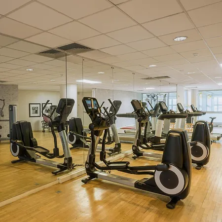 Hotel Der Valk Paris Cdg Airport 4*
