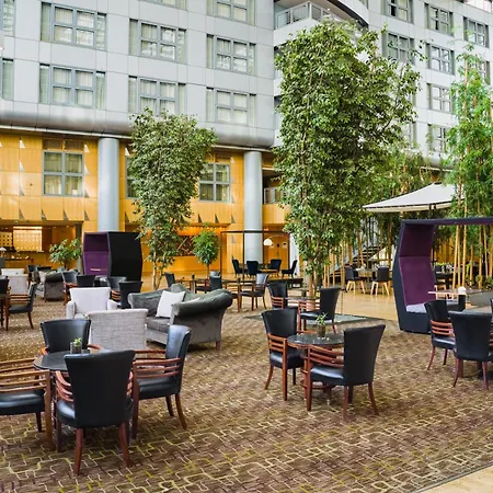 Der Valk Paris Cdg Airport Hotel 4*