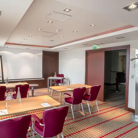 Hotel Der Valk Paris Cdg Airport Roissy-en-France
