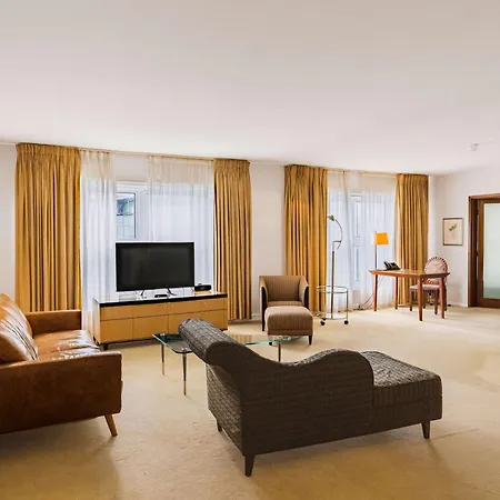 Der Valk Paris Cdg Airport Hotel Roissy-en-France