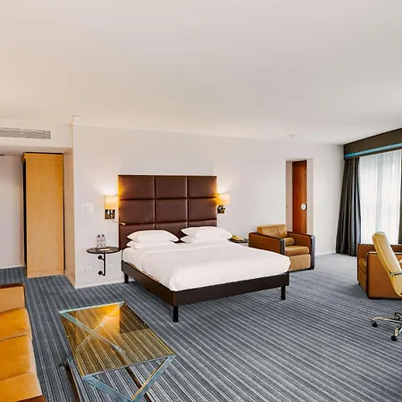 Der Valk Paris Cdg Airport 4* Roissy-en-France