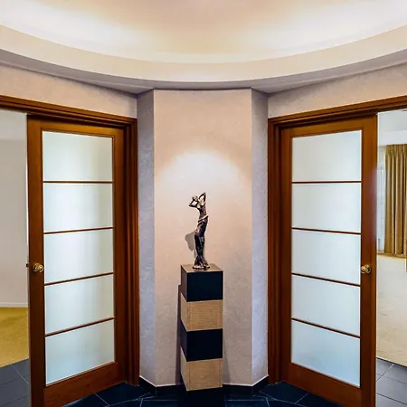 Der Valk Paris Cdg Airport Hotel Roissy-en-France