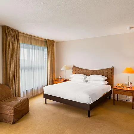 Der Valk Paris Cdg Airport Hotel 4*