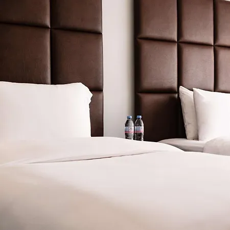 Der Valk Paris Cdg Airport Hotel 4*