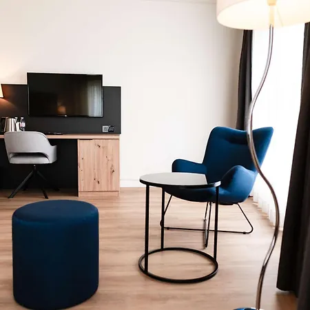 Der Valk Paris Cdg Airport Roissy-en-France