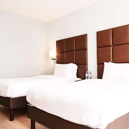 Der Valk Paris Cdg Airport 4* Roissy-en-France