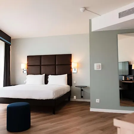 Hotel Der Valk Paris Cdg Airport Roissy-en-France