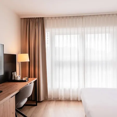 Der Valk Paris Cdg Airport